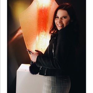 Meet your Posher, Marcy